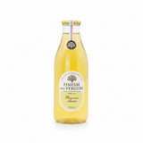 100% PURE CLEAR APPLE JUICE 1L (#128509)