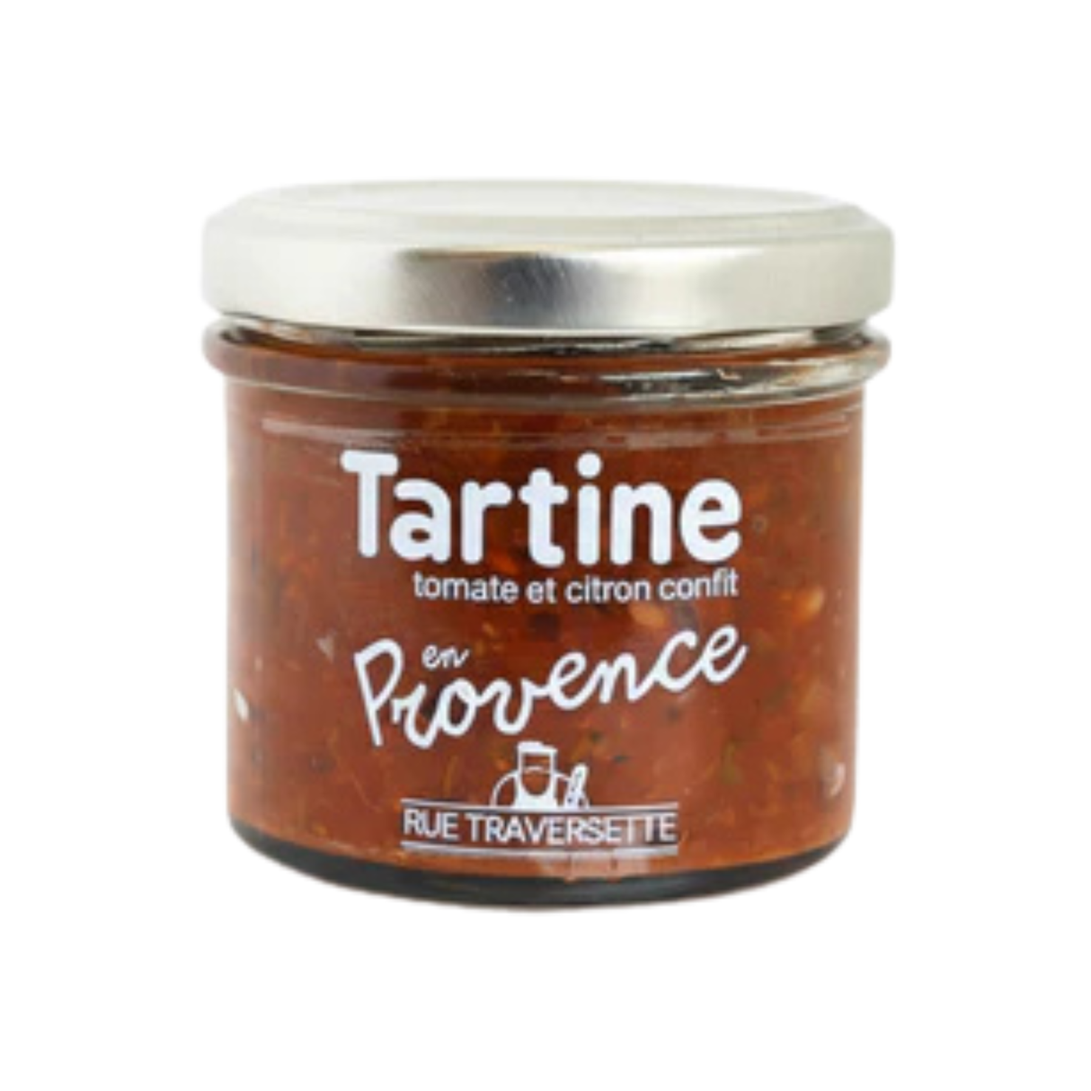 TARTINE IN PROVENCE TOMATO AND CANDIED LEMON 105G (#128535)