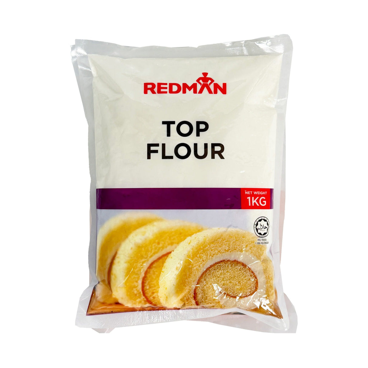 flour top 1kg (#128629)