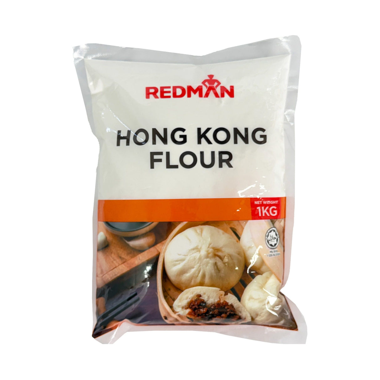 flour hong kong 1kg (#128630)