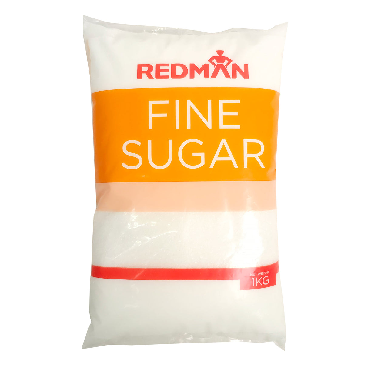 SUGAR FINE 1KG (#128889)