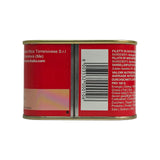 ANCHOVY FILLETS IN SUNFLOWER OIL 600G (#129086)