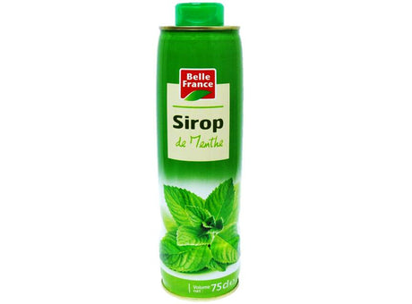 Sirop De Menthe