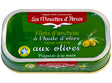 Filets Danchois Aux Olives A Lhuile Dolive