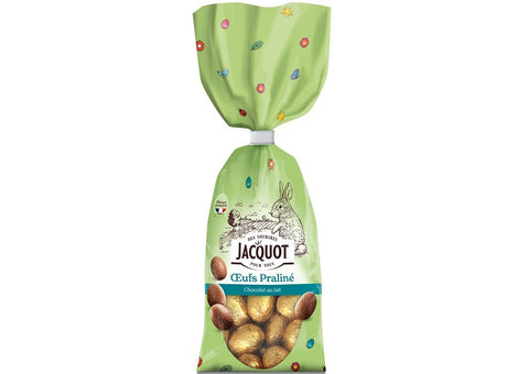 Oeufs Pralines Chocolat Au Lait