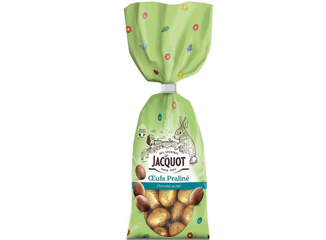 Oeufs Pralines Chocolat Au Lait