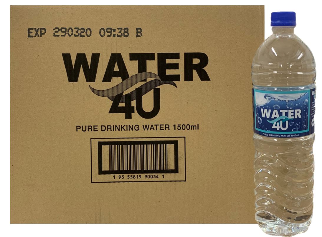 Water 4U