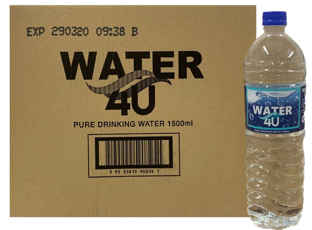 Water 4U