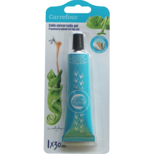 Colle Universelle Gel