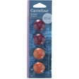 Paquet De 4 Aimants 27Mm
