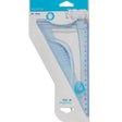 Equerre En Plastique 60/20 Cm
