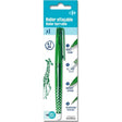 Stylo Roller Effacable Vert 0.7Mm