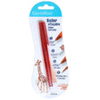Stylo Roller Effacable Rouge 0.7Mm