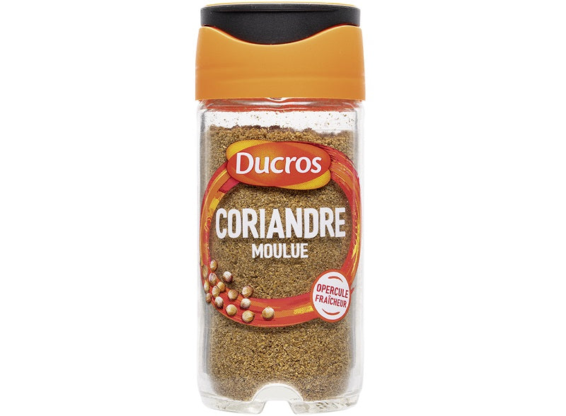 Coriandre Moulue