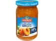Confiture Dabricots Allegee En Sucre