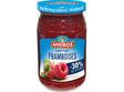 Confiture De Framboises Allegee En Sucre