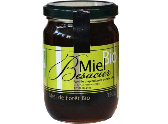 Miel De Foret Bio