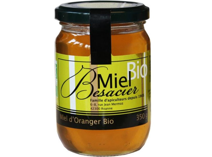 Miel Doranger Bio