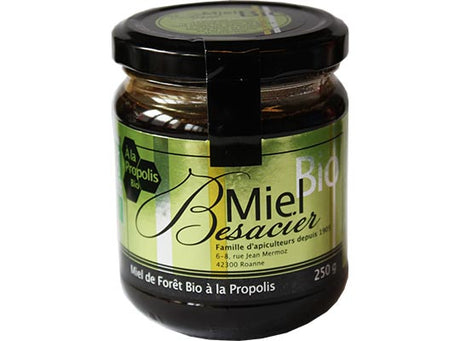 Miel Et Propolis