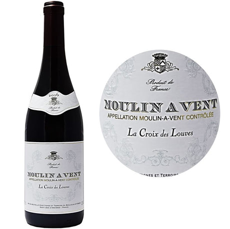 Moulin A Vent Rouge 2020-2022