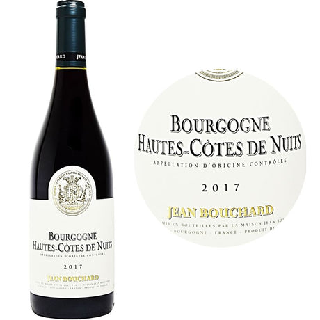 Hautes-Cotes De Nuits Rouge 2021-2022