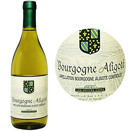Bourgogne Aligote Blanc