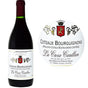Coteaux Bourguignons Rouge