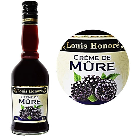 Creme De Mure