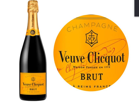 Champagne Veuve Clicquot Brut