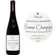 Saumur Champigny Rouge 2020-2022