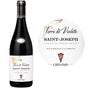 Saint-Joseph Rouge 2021 Terre De Violette