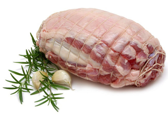 Roti Depaule De Porc Ficele