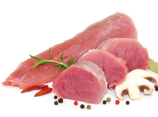 Filet Mignon De Porc