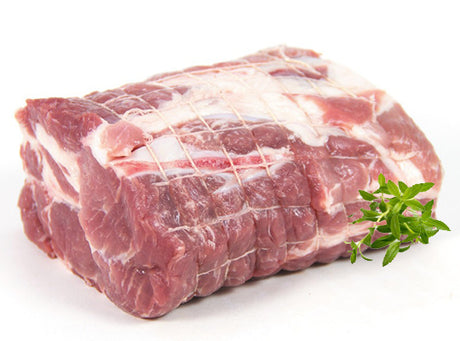 Roti Dechine De Porc Ficele