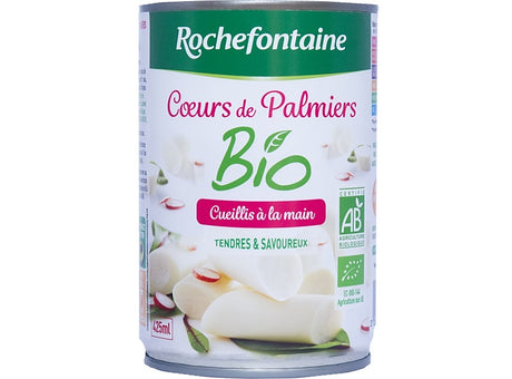 Cœur De Palmier Bio Tendre