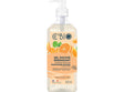 Gel Bain & Douche Mandarine/Orange Bio