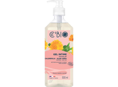 Gel Intime Biologique