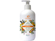 Lait Corporel Agrumes Bio