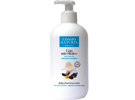 Eau Micellaire Bebe Biologique
