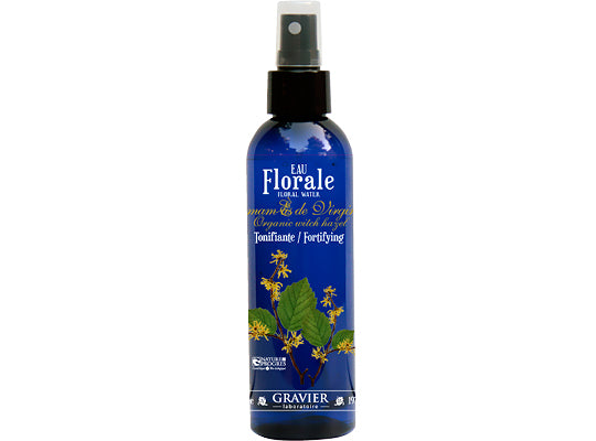 Eau Florale Dhamamelis Bio