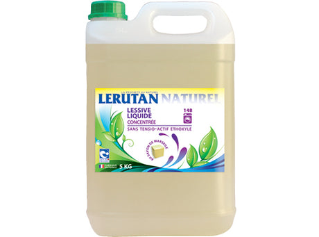 Lessive Liquide Concentree Bio