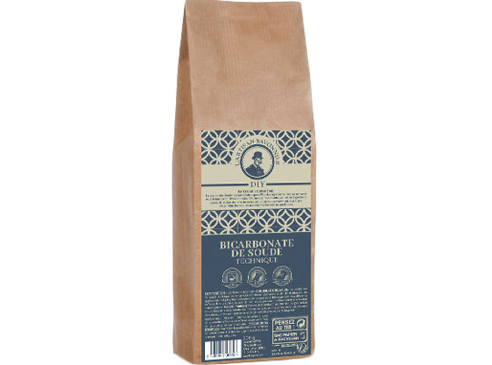 Bicarbonate De Soude Technique