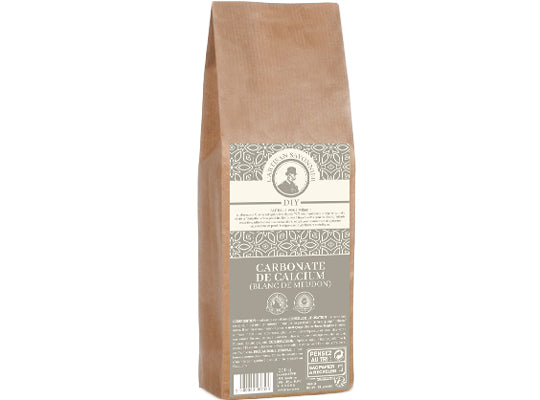 Carbonate De Calcium - Blanc De Meudon