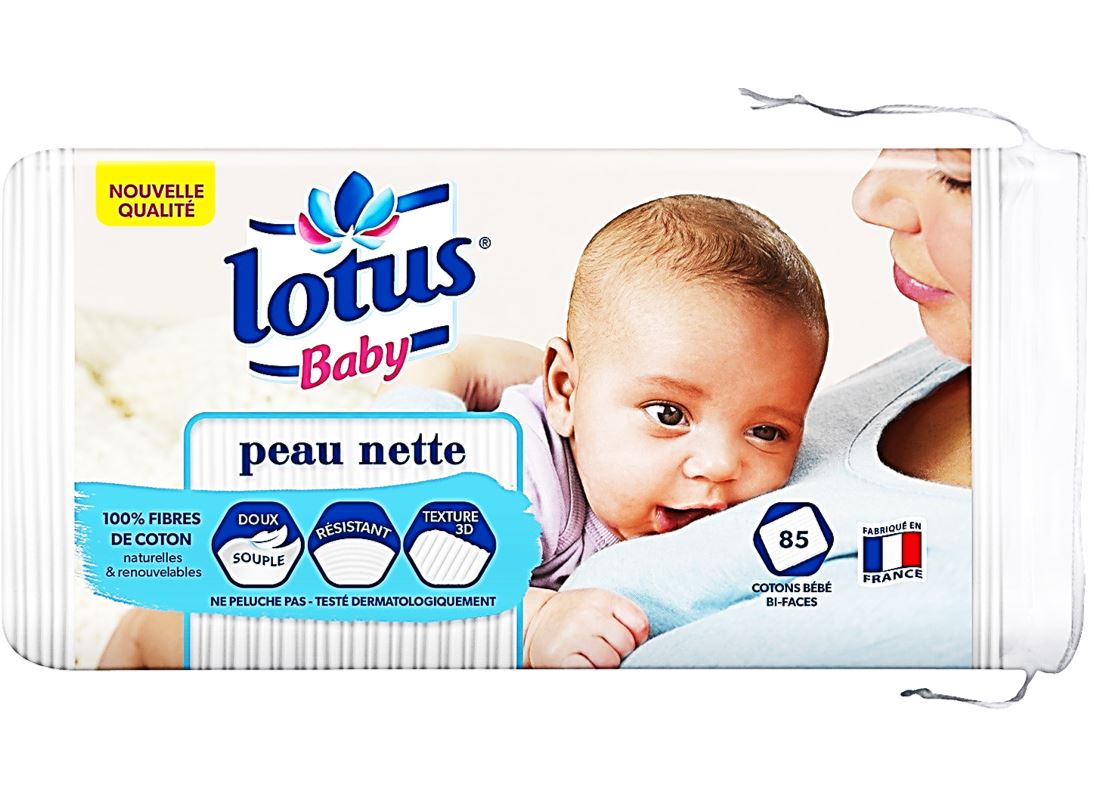 Maxi carres pour bebe