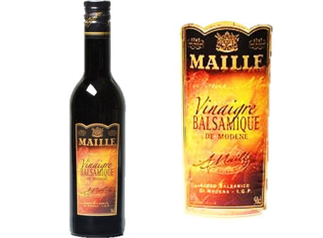 Vinaigre Balsamique De Modene