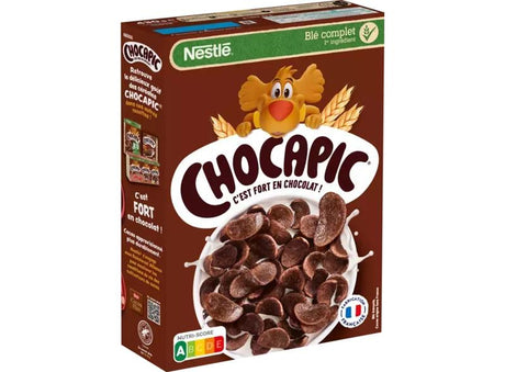 Cereales Petales Au Chocolat Chocapic