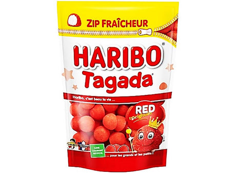 Fraises Tagada