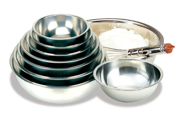 stainless steel mixing bowl 360x145cm (#14601)