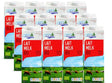 Lait Bio U.H.T Entier Des Ardennes