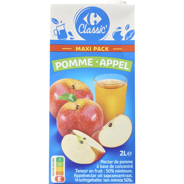 Nectar De Pomme